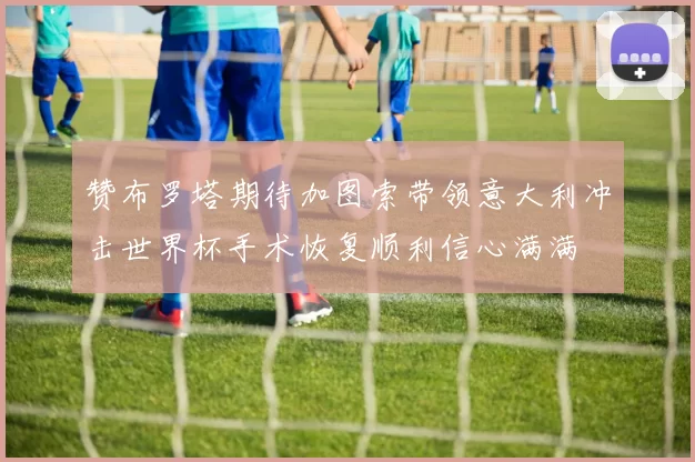 赞布罗塔期待加图索带领意大利冲击世界杯手术恢复顺利信心满满
